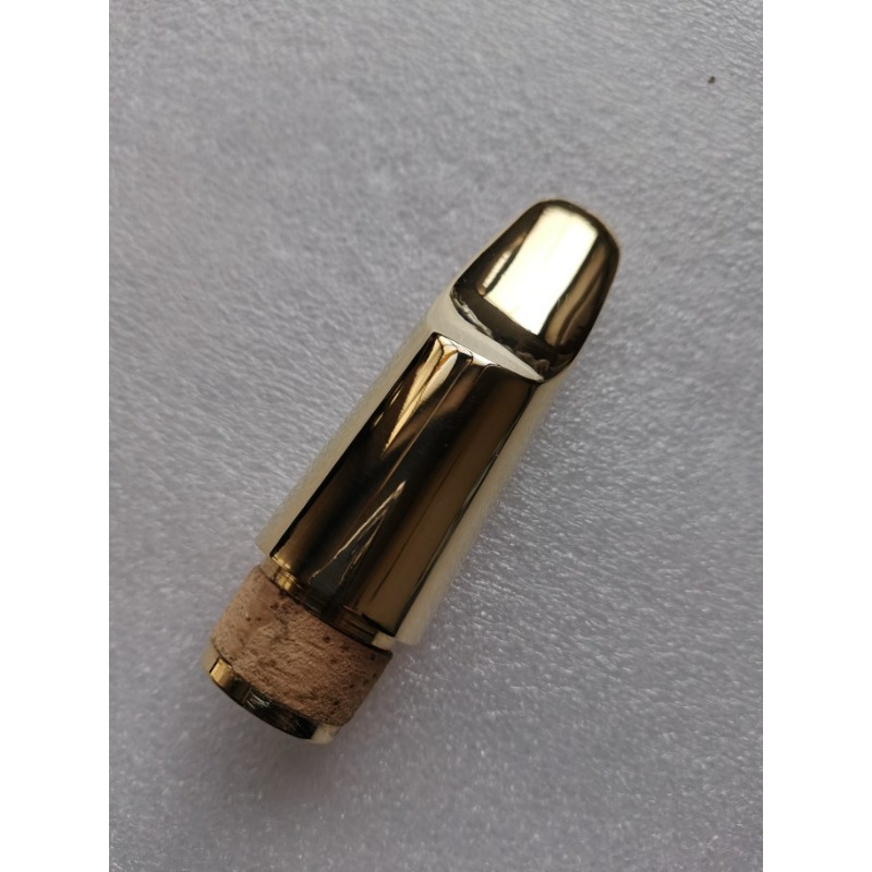 Power Tools Yellow - Metal Bare Copper Single Yellow Pipe