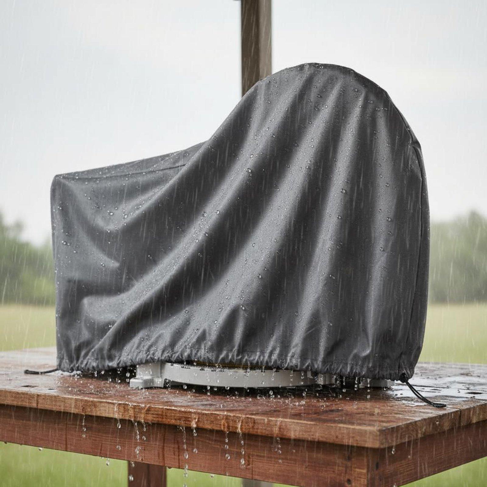 Power Tools Workshop - Oxford Fabric Cover Waterproof Dustproof Heavy-duty