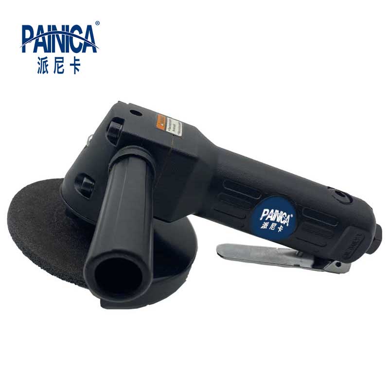 4 Inch Pneumatic Angle Grinder - đánh giá và giá Power Tools Pneumatic