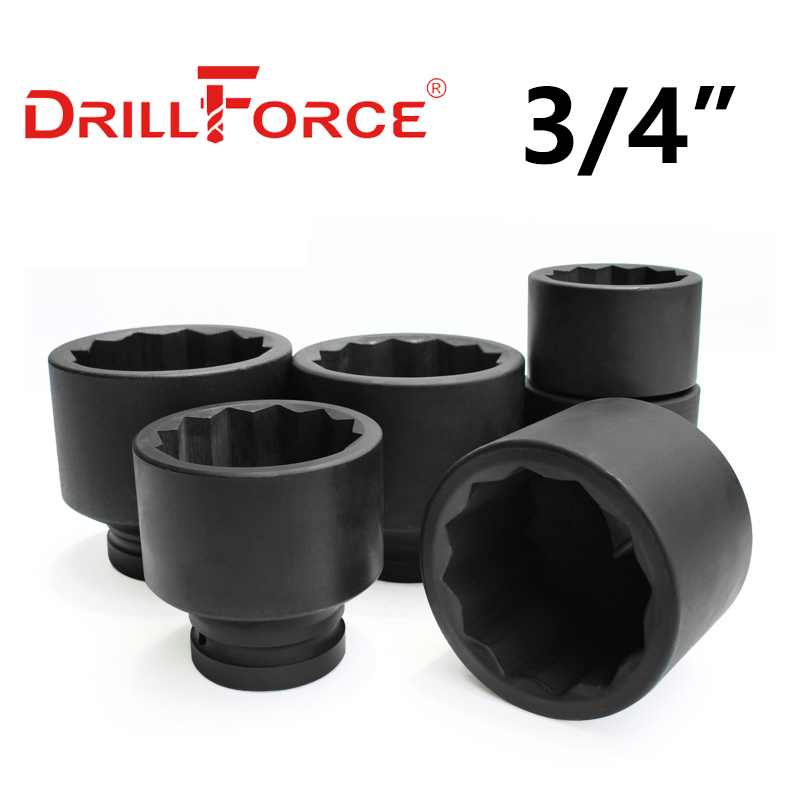 Drillforce 17-50Mm Tác Động Bằ - đánh giá và giá Power Tools Pneumatic