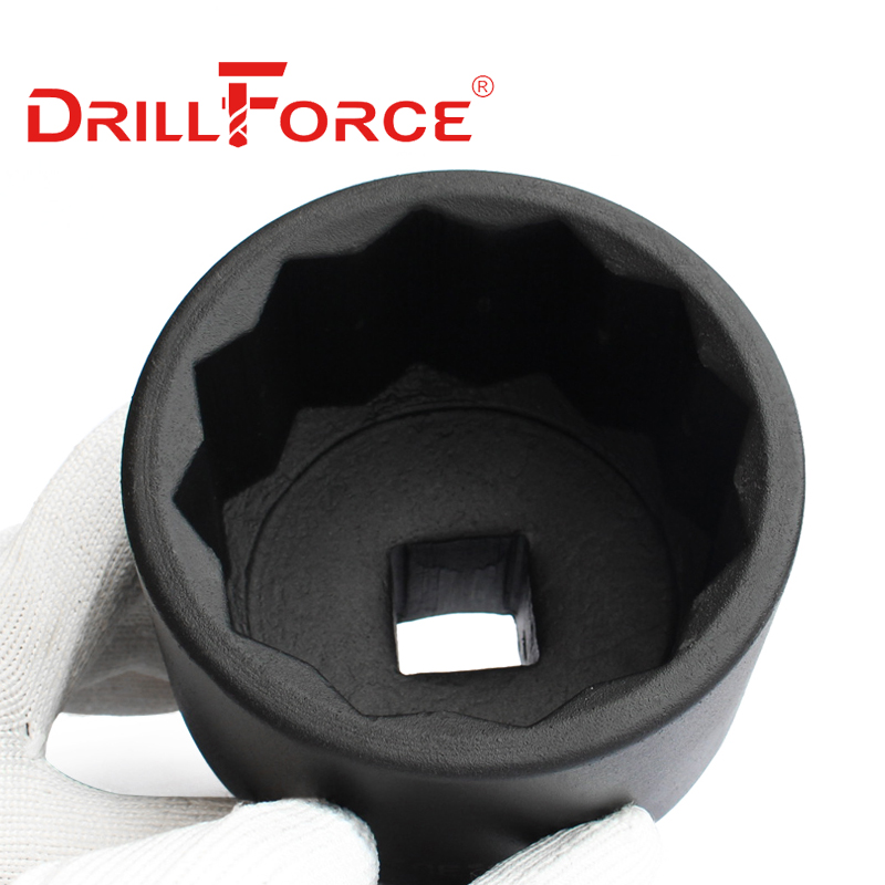 Drillforce 17-50Mm Tác Động Bằ - đánh giá và giá Power Tools Pneumatic