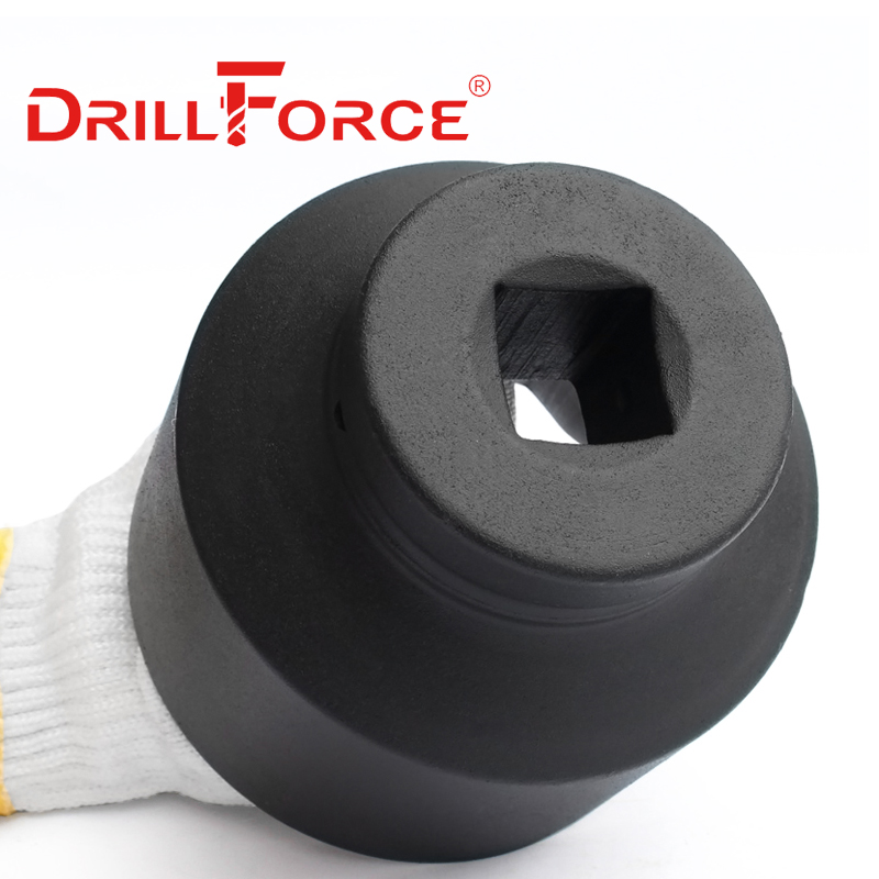 Drillforce 17-50Mm Tác Động Bằ - đánh giá và giá Power Tools Pneumatic