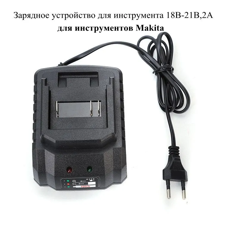 for Makita pin charger 18V 21V - đánh giá và giá Power Tools Icon