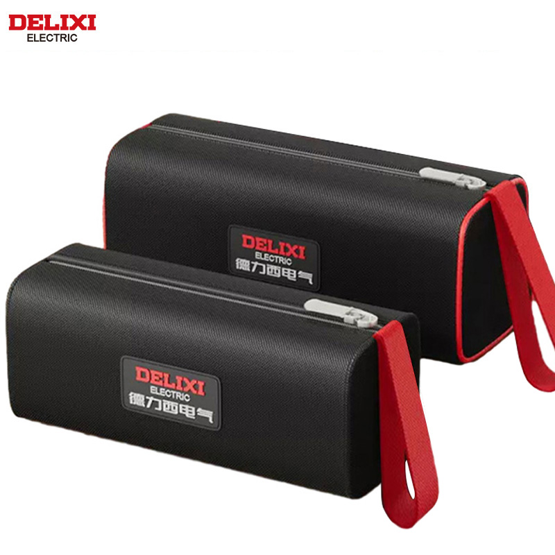 DELIXI ELECTRIC Tool Bag Oxfor - đánh giá và giá Power Tools Software