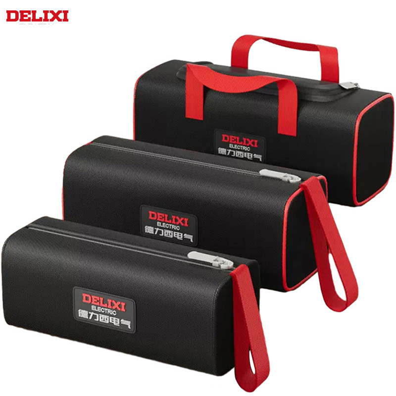 DELIXI ELECTRIC Tool Bag Oxfor - đánh giá và giá Power Tools Software