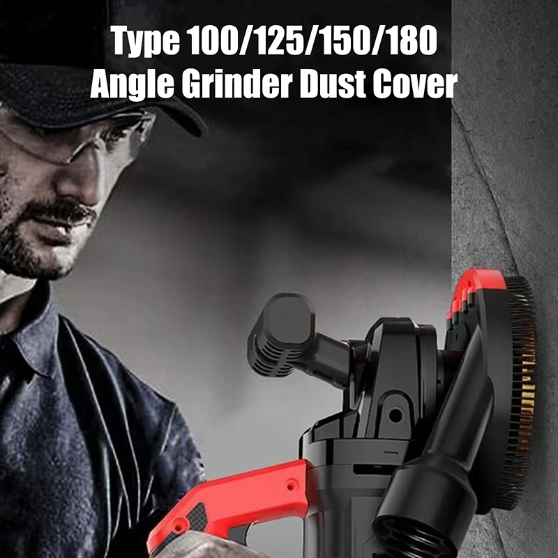 New Angle Grinder Dust Cover A - đánh giá và giá Power Tools Grinder