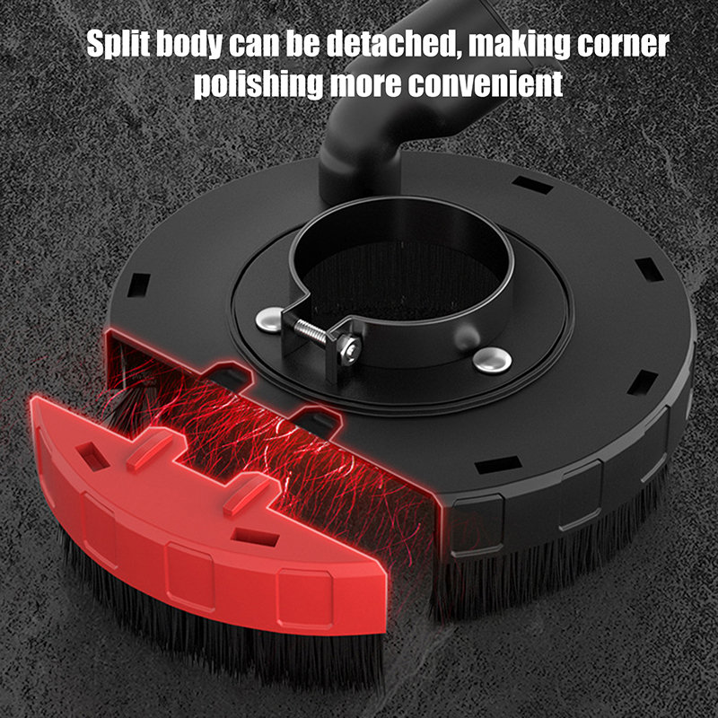 New Angle Grinder Dust Cover A - đánh giá và giá Power Tools Grinder
