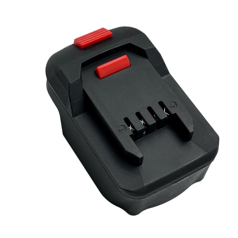 18V to Lidl Parkside X20V Batt - đánh giá và giá Power Tools Software