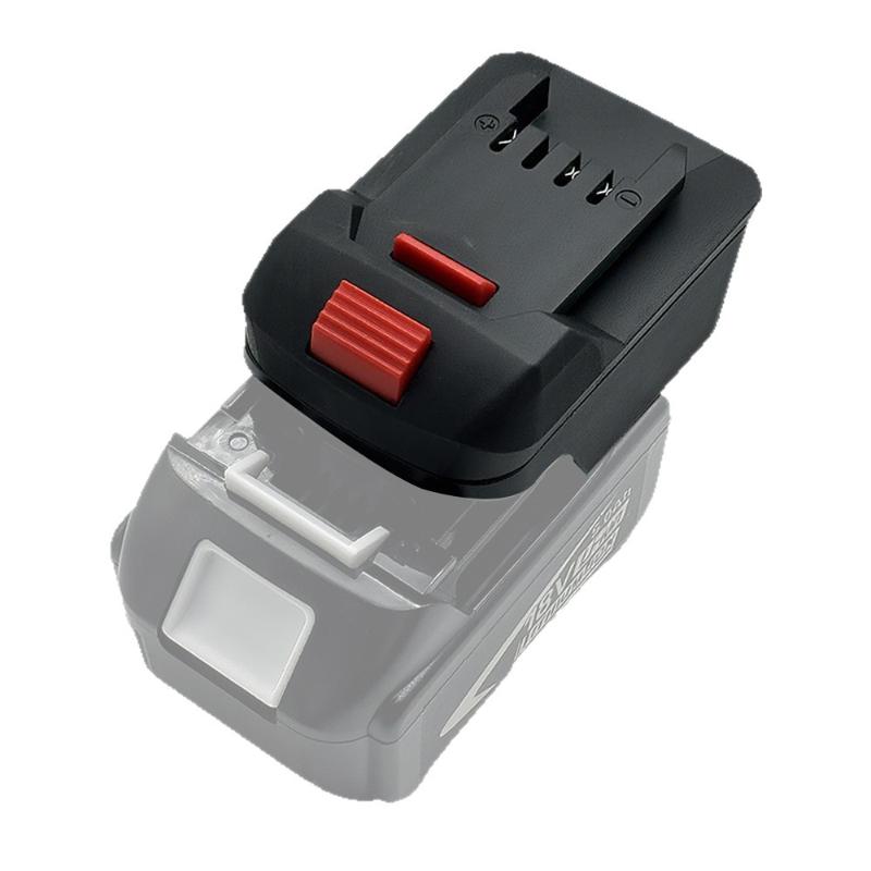 18V to Lidl Parkside X20V Batt - đánh giá và giá Power Tools Software