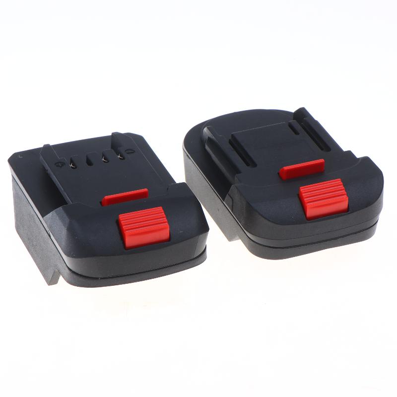 18V to Lidl Parkside X20V Batt - đánh giá và giá Power Tools Software