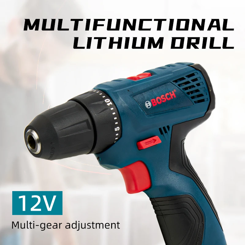 Bosch Professional Electric Dr - đánh giá và giá Power Tools Workshop