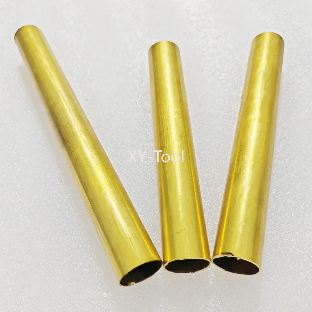 Yellow Brass Tube Hollow Brass - đánh giá và giá Power Tools Yellow