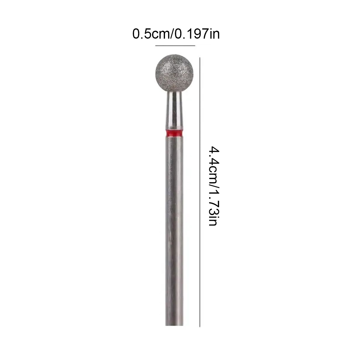 1/2/4Pcs Diamond Nail Drill Bi - đánh giá và giá Power Tools Icon