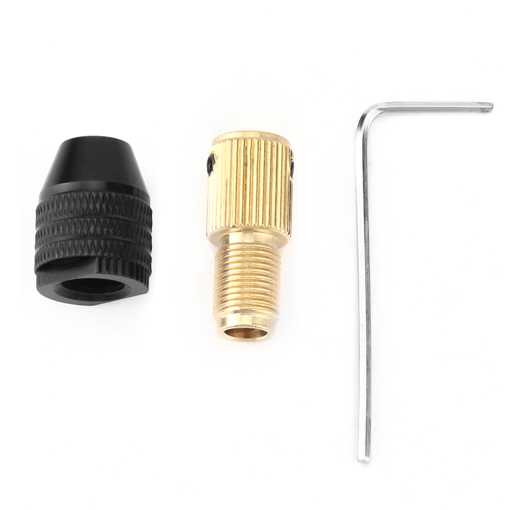 Miniature Self Tightening Chuc - đánh giá và giá Power Tools Icon