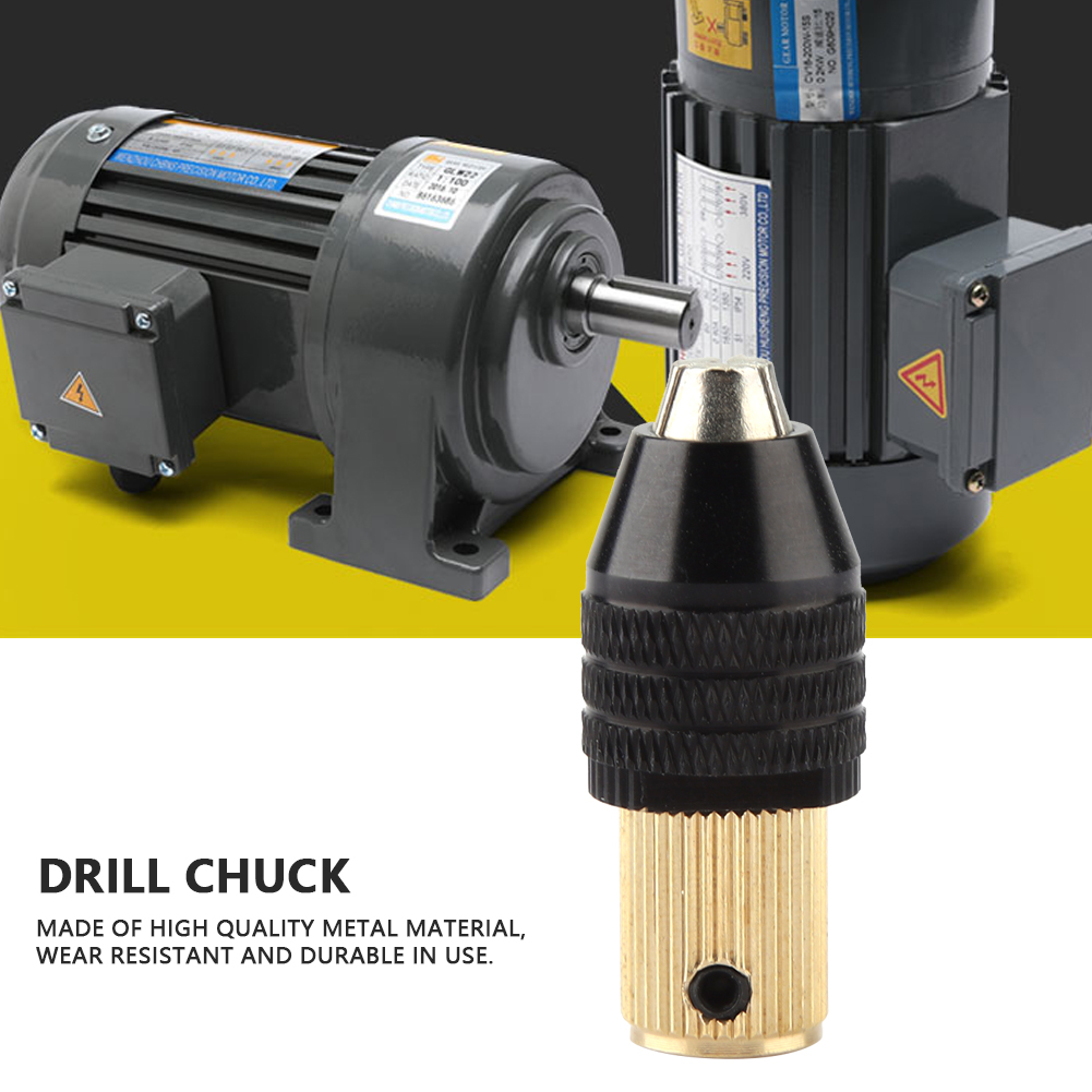 Miniature Self Tightening Chuc - đánh giá và giá Power Tools Icon