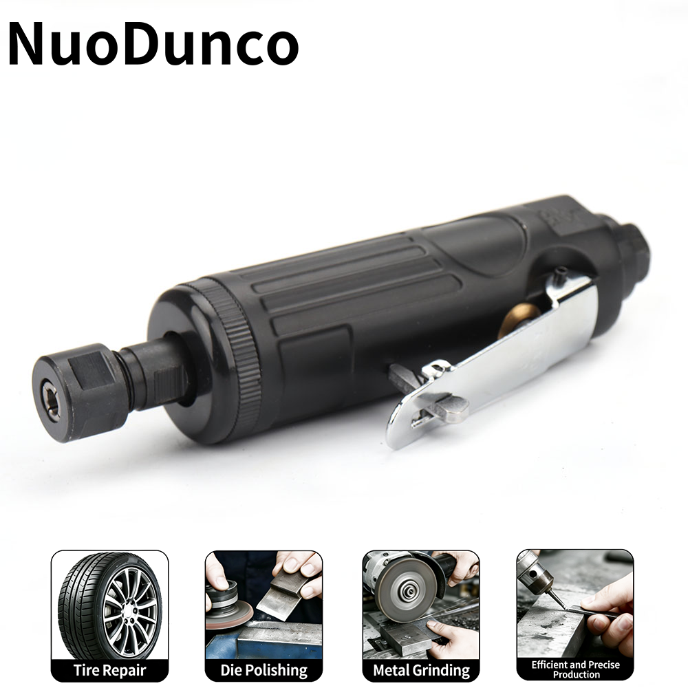 Air Powered Die Grinder Pneuma - đánh giá và giá Power Tools Pneumatic
