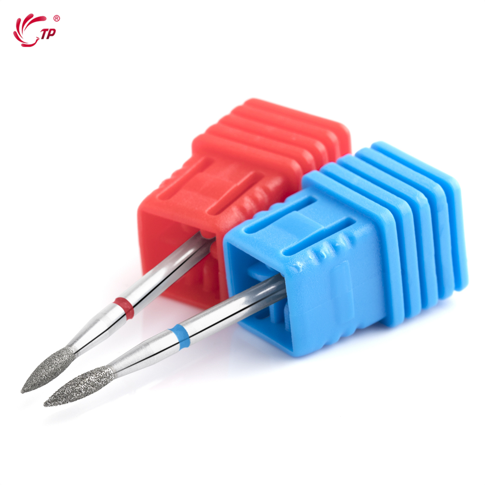 TP 5pcs/lot Flame Nail Bits 3/ - đánh giá và giá Power Tools Icon