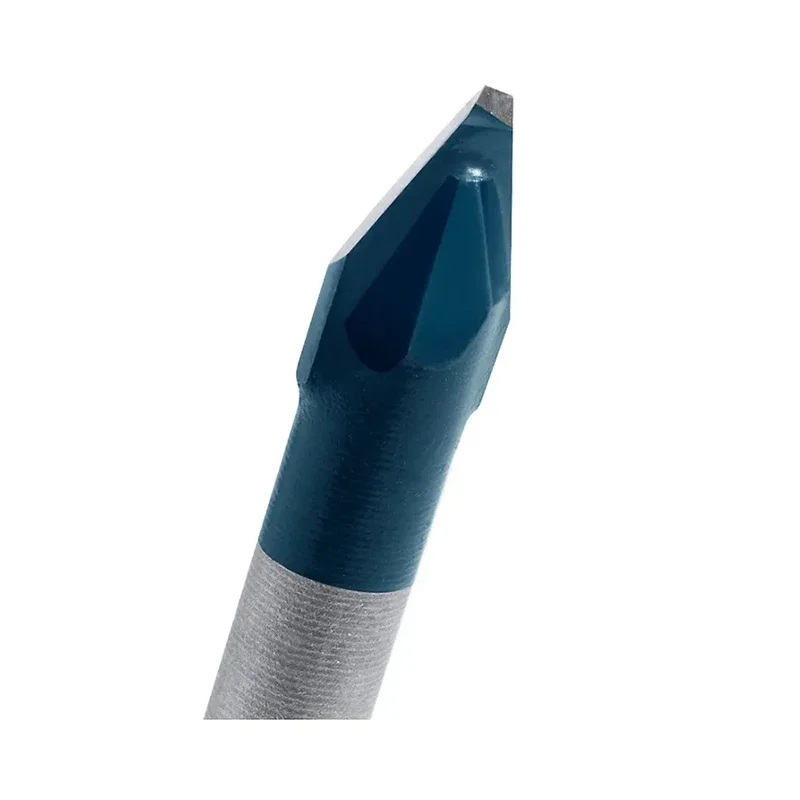 BOSCH Hex-9 Hard Ceramic Drill - đánh giá và giá Power Tools Workshop