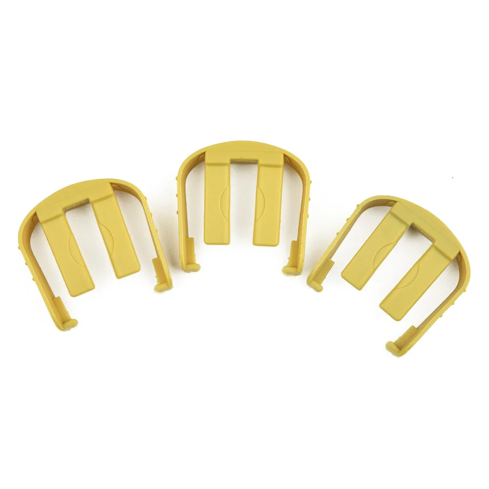 C Type Yellow Clips Connector  - đánh giá và giá Power Tools Yellow