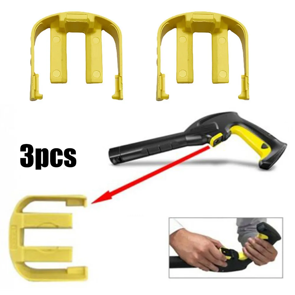 C Type Yellow Clips Connector  - đánh giá và giá Power Tools Yellow