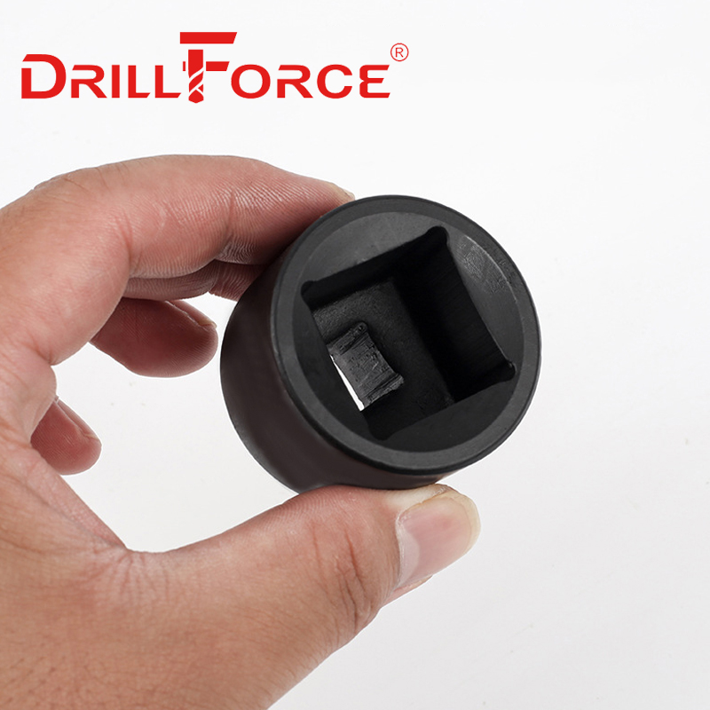 Drillforce 5-30mm Impact Wrenc - đánh giá và giá Power Tools Pneumatic