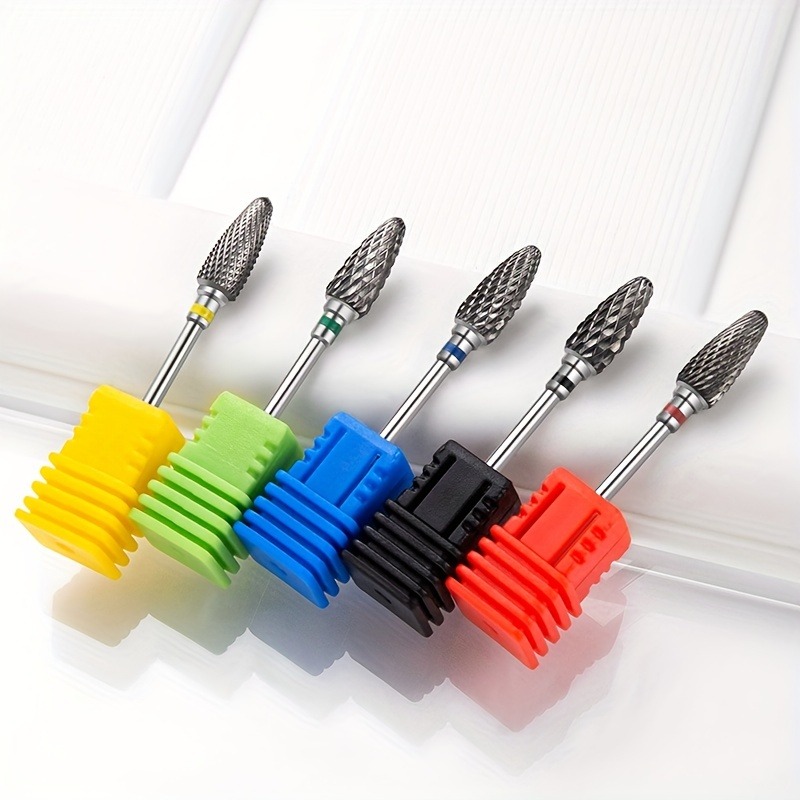 3pcs Tungsten Carbide Nail Dri - đánh giá và giá Power Tools Icon