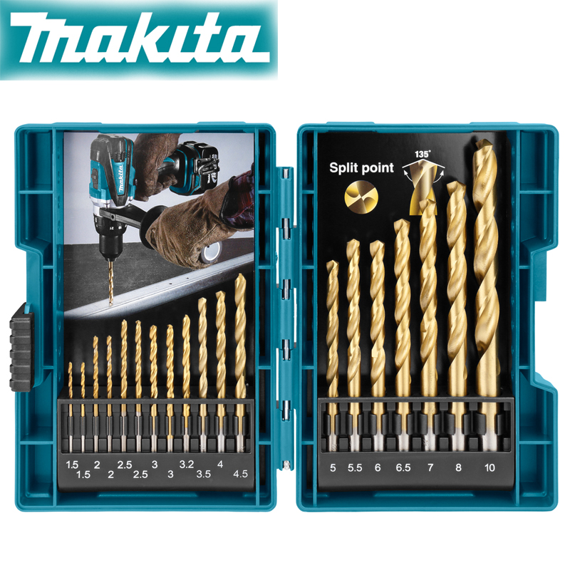 Makita Impact Electric Screwdr - đánh giá và giá Power Tools Icon