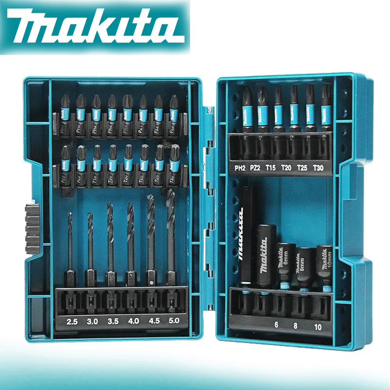 Makita Impact Electric Screwdr - đánh giá và giá Power Tools Icon
