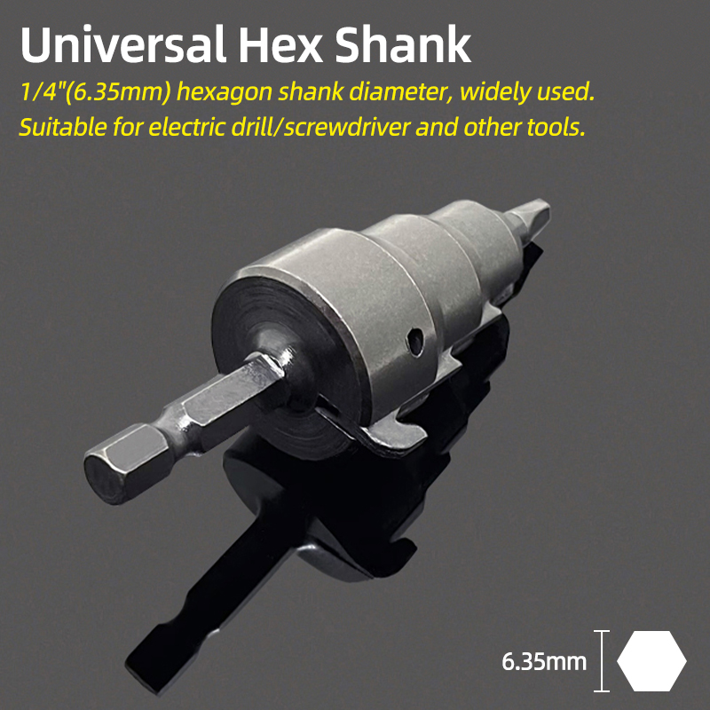 Power Conduit Reamer Tool Kit  - đánh giá và giá Power Tools Software