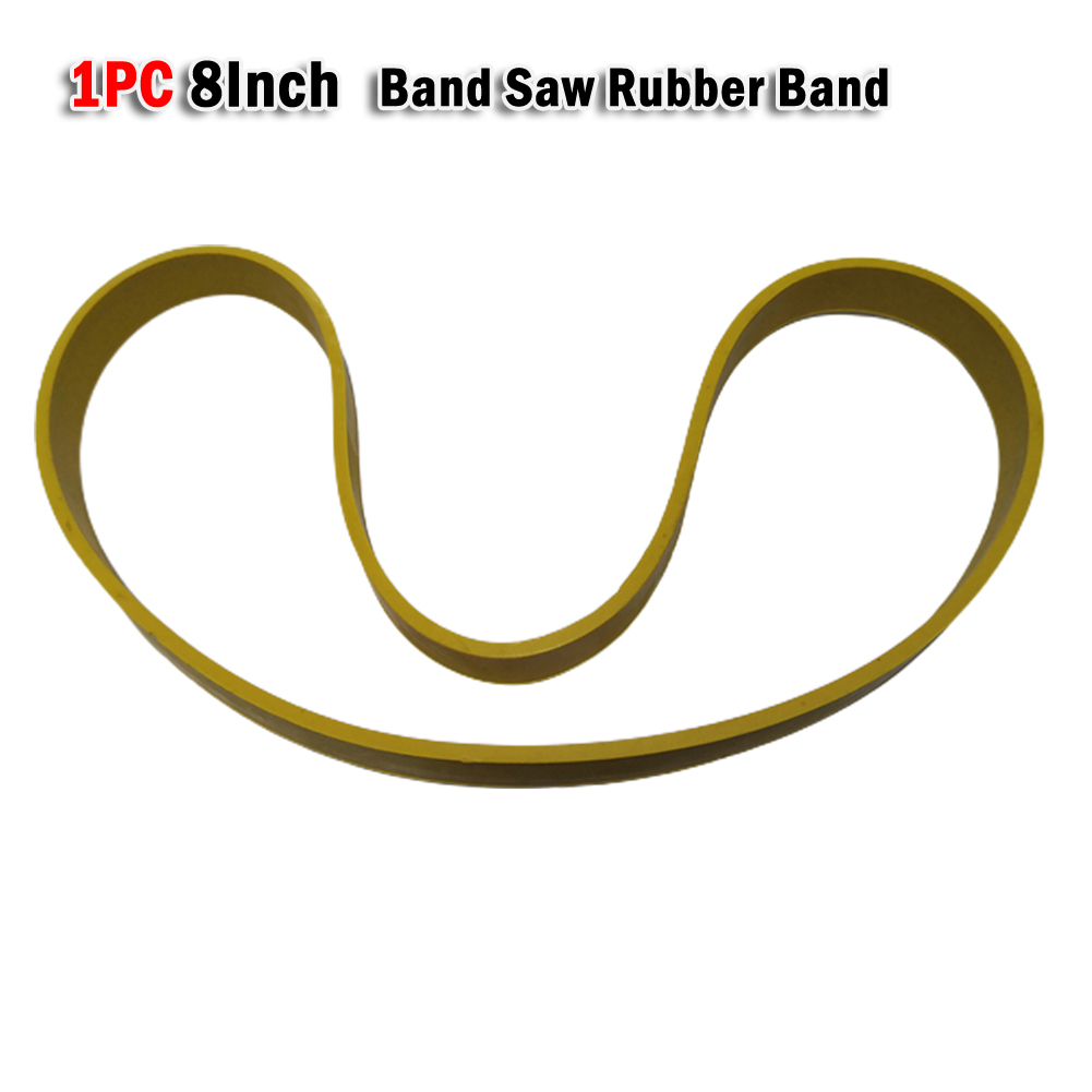Rubber Band Band Saw Rubber Ba - đánh giá và giá Power Tools Yellow