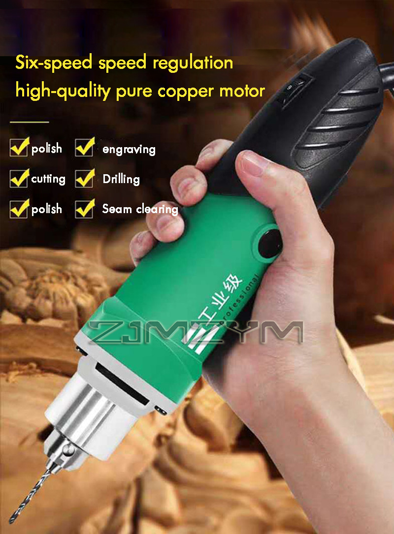 6-Position Variable Speed High - đánh giá và giá Power Tools Workshop