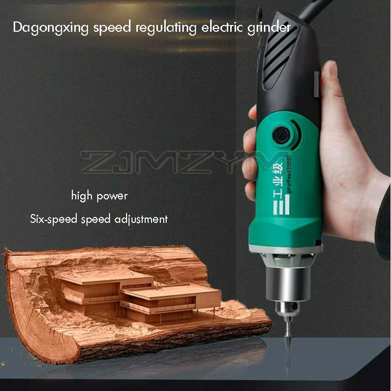 6-Position Variable Speed High - đánh giá và giá Power Tools Workshop