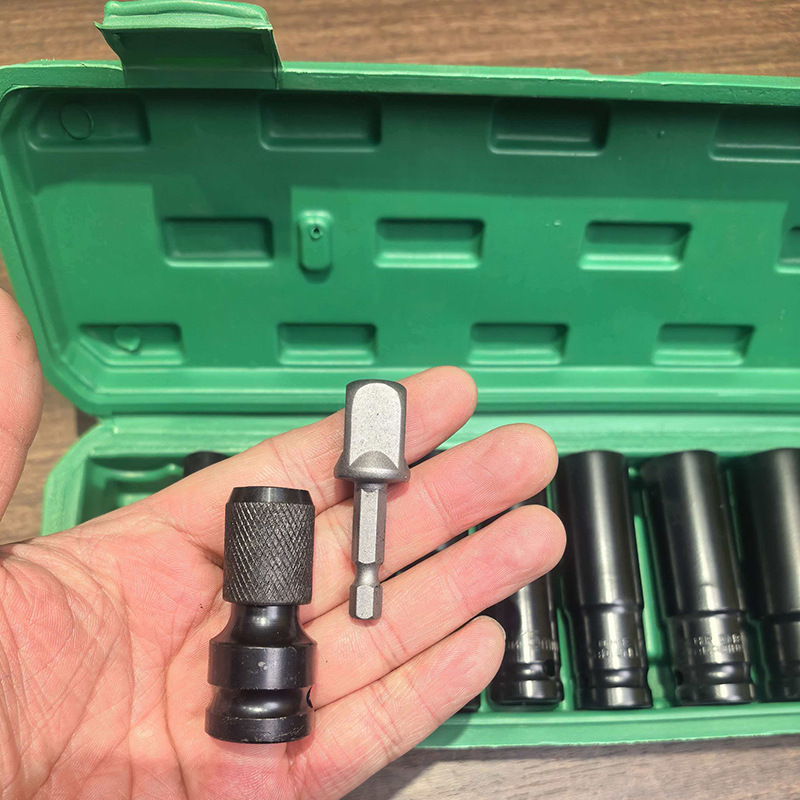 Universal Drive Metric Impact  - đánh giá và giá Power Tools Pneumatic