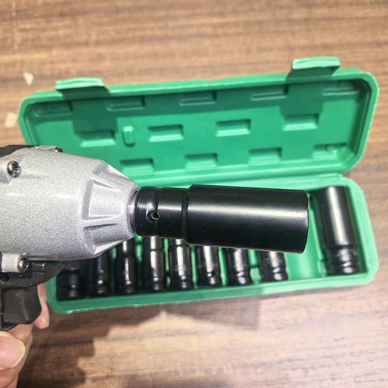 Universal Drive Metric Impact  - đánh giá và giá Power Tools Pneumatic
