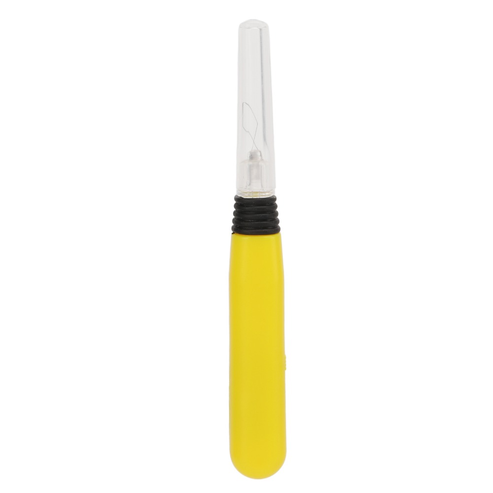 Battery Powered LED Needle Thr - đánh giá và giá Power Tools Yellow
