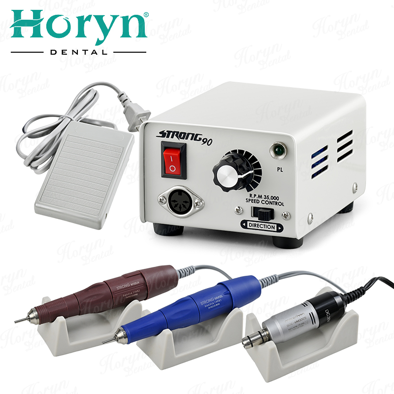 65W Strong 90 Micromotor 102L/ - đánh giá và giá Power Tools Icon