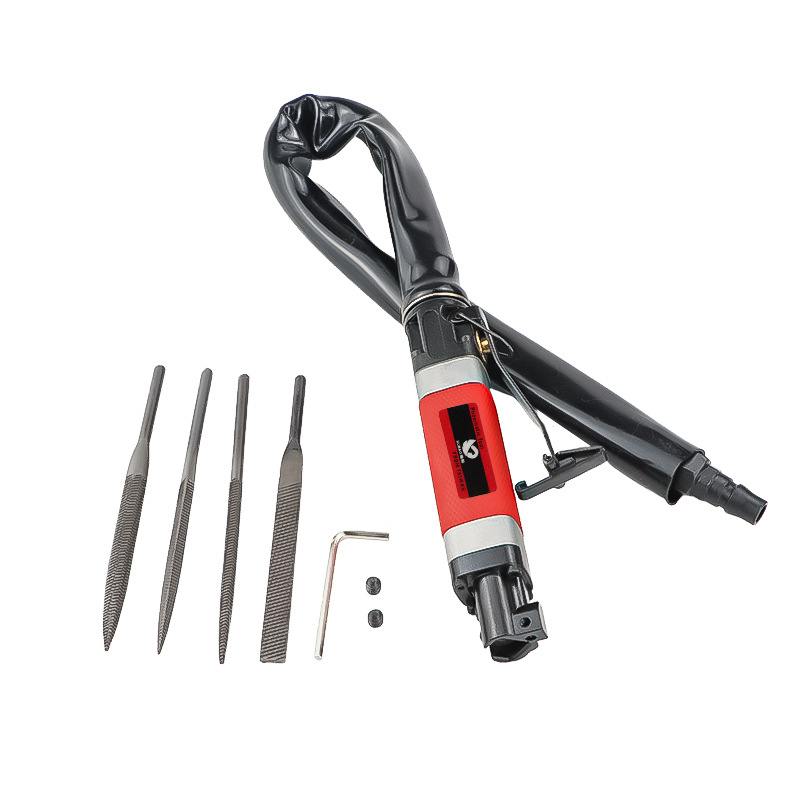 Pneumatic file AF5 powerful re - đánh giá và giá Power Tools Pneumatic