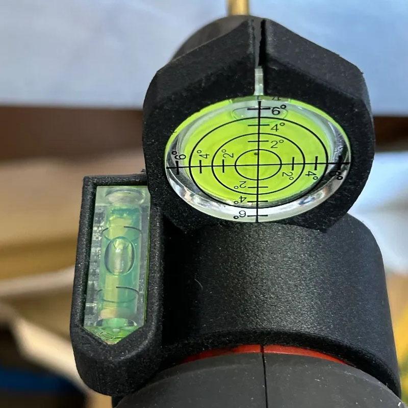 1Pcs Electric Drill Level Guid - đánh giá và giá Power Tools Software