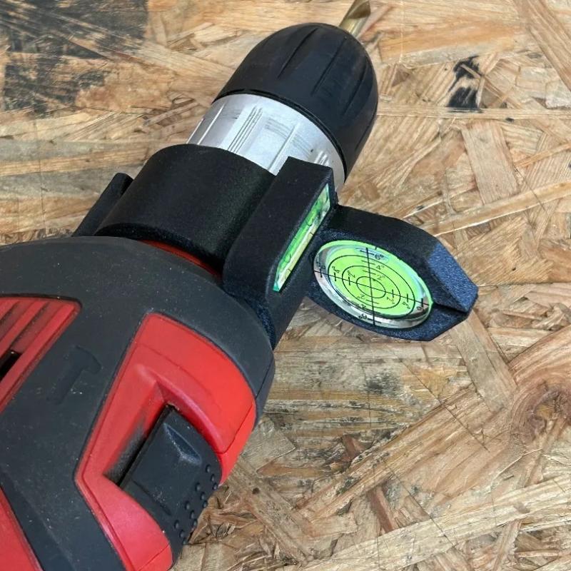 1Pcs Electric Drill Level Guid - đánh giá và giá Power Tools Software