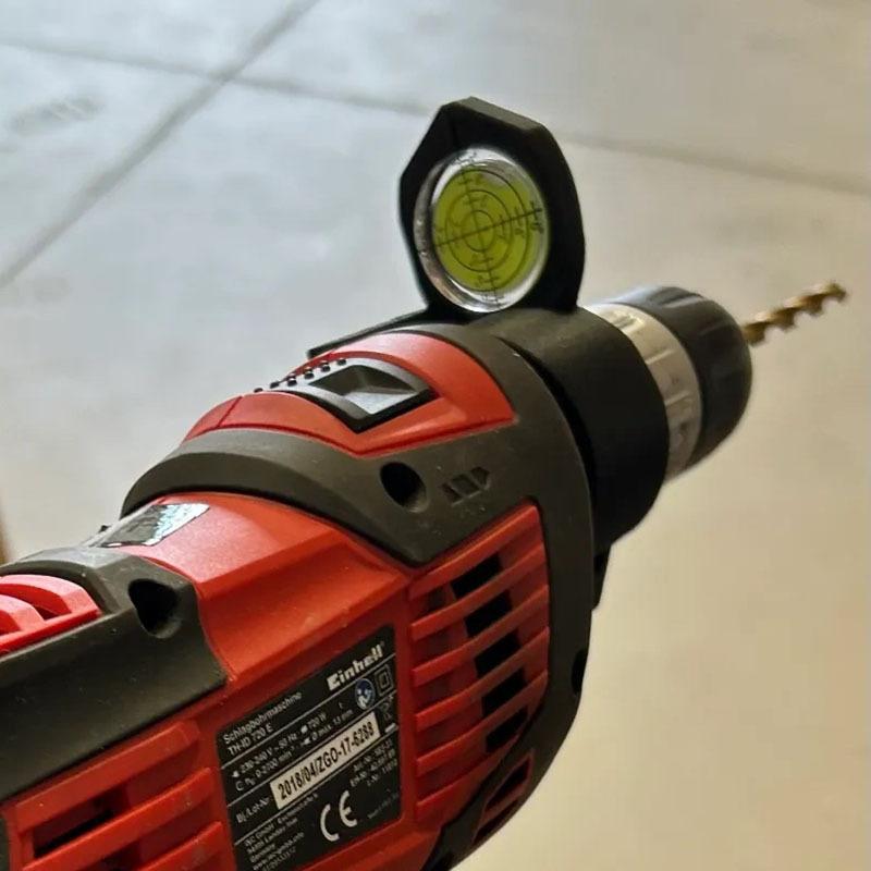 1Pcs Electric Drill Level Guid - đánh giá và giá Power Tools Software