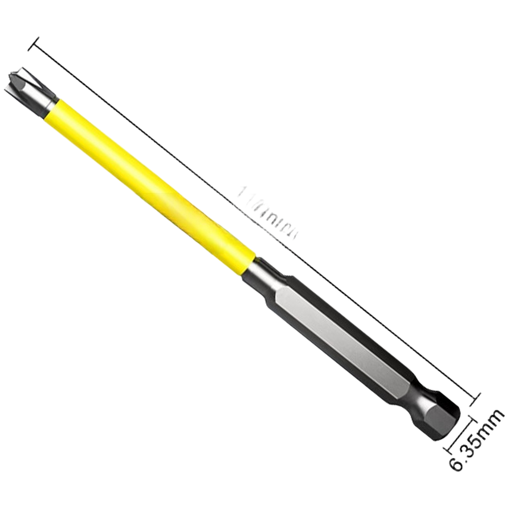 Purple Yellow Magnetic PH Slot - đánh giá và giá Power Tools Yellow
