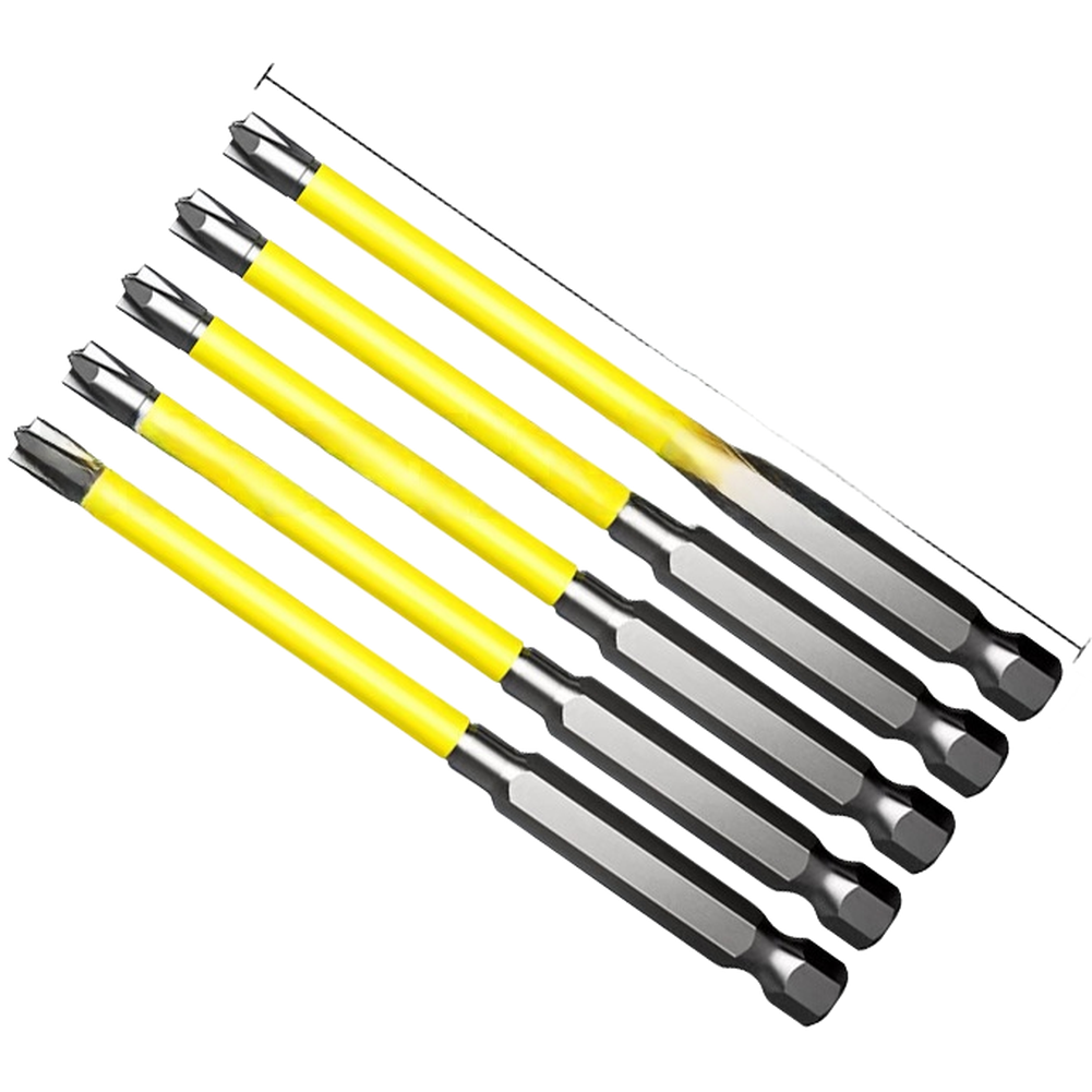 Purple Yellow Magnetic PH Slot - đánh giá và giá Power Tools Yellow