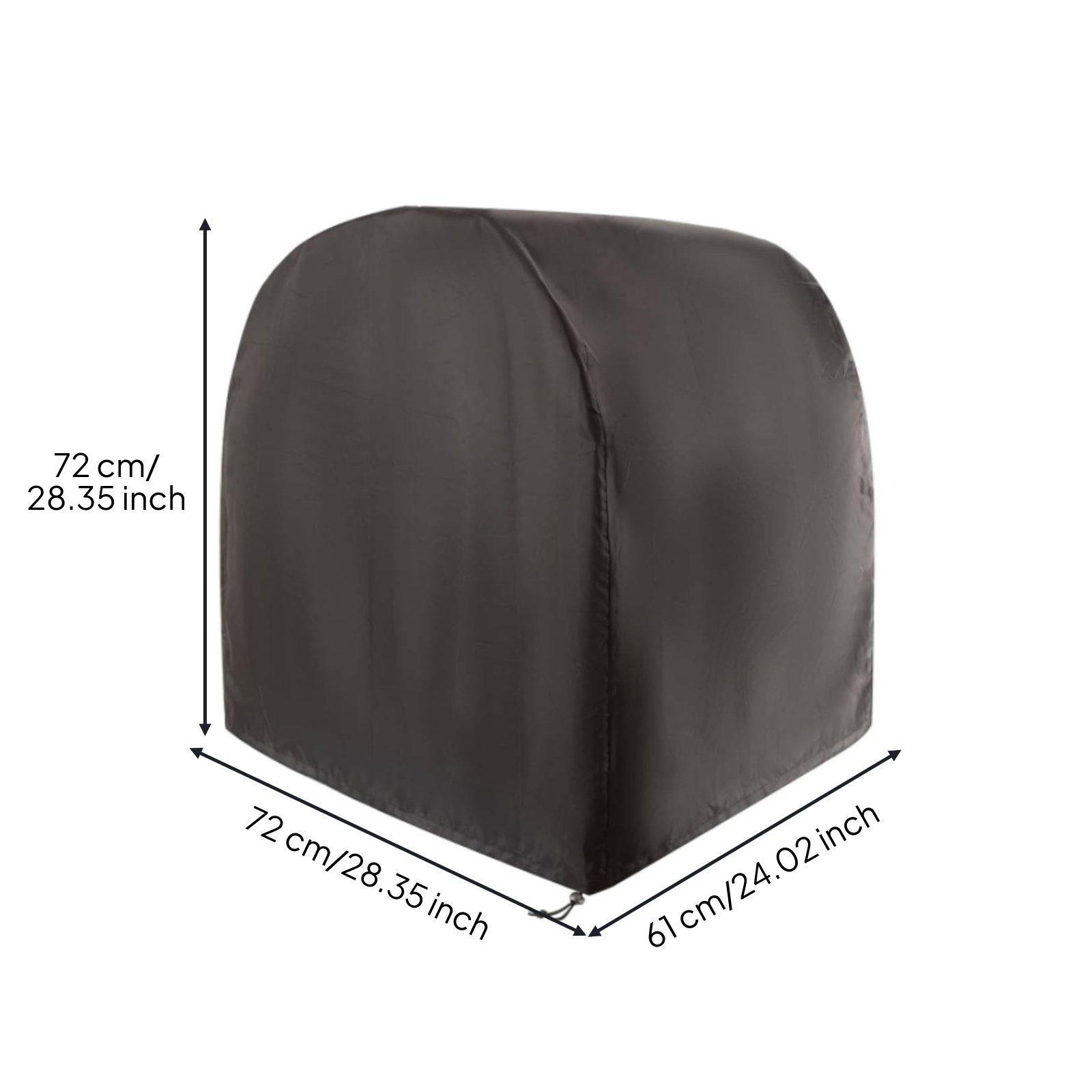 Oxford Fabric Cover Waterproof - đánh giá và giá Power Tools Workshop