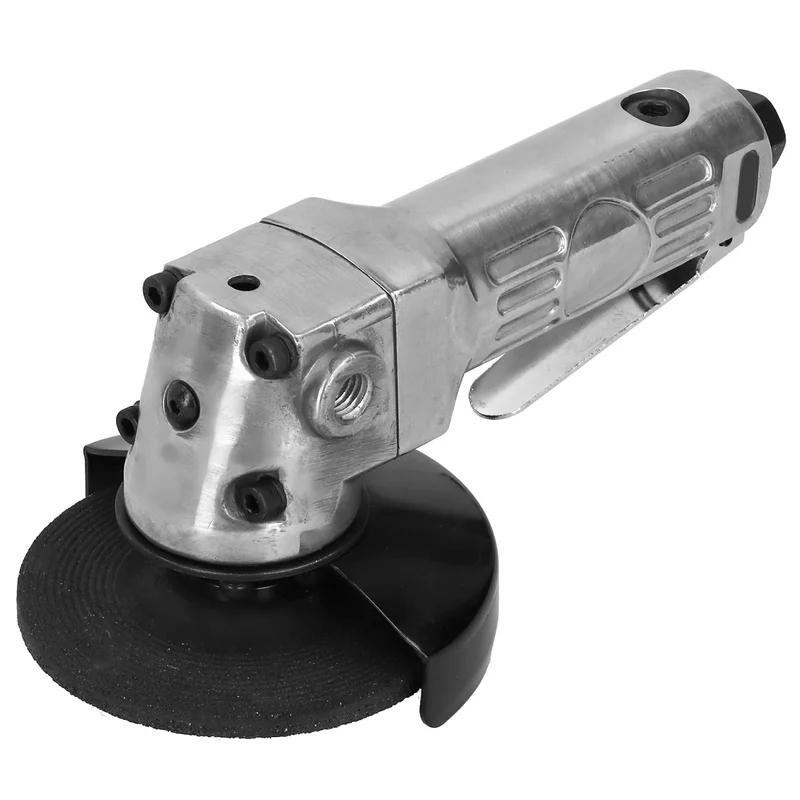 2500 4inch 11000rpm Pneumatic  - đánh giá và giá Power Tools Pneumatic